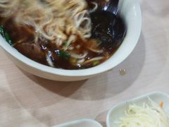 -李先生牛肉面大王(营口大润发店)