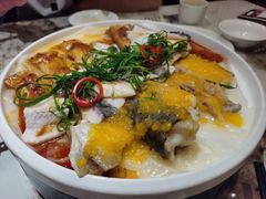 -巡味顺德菜(龙华壹方城店)