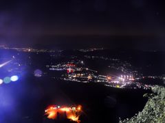 -福建泉州仙公山风景名胜区