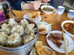 -呼市烧麦羊杂(幸福路店)