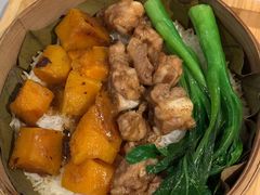 -72街荷叶饭(三元里店)