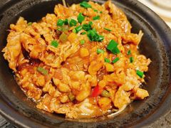 -新宝餐厅(流塘店)