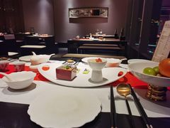 -馋遇江南·精致湖景雅宴(东方之门店)