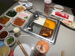 -海底捞火锅(江宸天街店)