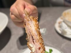 -大秦小宴•新派西北(万象前海店)