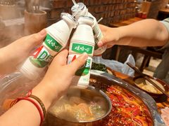 -仪表厂火锅(总店)
