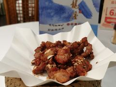 -围龙屋客家食府(福田店)