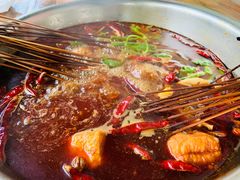 -红牌楼老号串串(银海佳苑店)