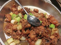 -和源祥·日照菜扛把子(万平口一店)