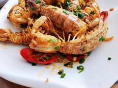 -田源农家饭店·窑鸡王·海鲜(东部湾·融创店)