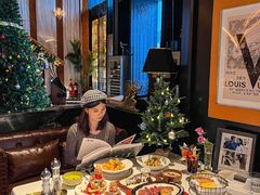 -Mogul Eatery·大亨餐酒馆