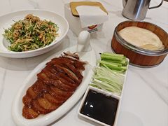 -梅利汴京烤鸭•开封豫菜地标店(东司门店)