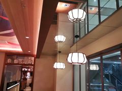 -仓桥家·焗寿司·锅物(光谷步行街店)