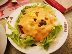 -华梅西餐厅(哈尔滨中央大街店)