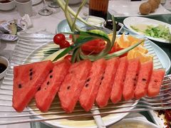 -渝信川菜(西单店)