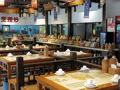 -阿嫂印象·民间江湖菜(大学城店)