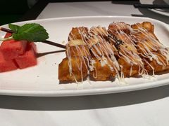 -外婆家(西红门荟聚购物中心店)