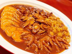 -老江南春·中国龙菜(衡山路店)