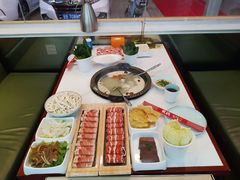 -尚品火锅(正阳路店)