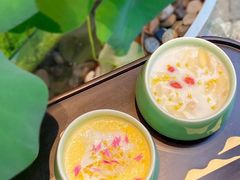 -魅莲·新中式糖水(广州塔店)