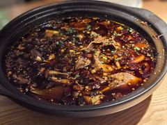 -苦尽酒馆·川菜(鼓楼店)