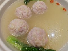 -独秀小吃(蓝田店)