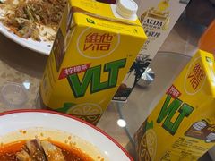 -李氏传家菜(兴城路店)