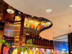 -吉布鲁牛排海鲜自助(成都大悦城店)
