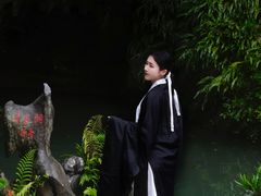 -灵栖洞天