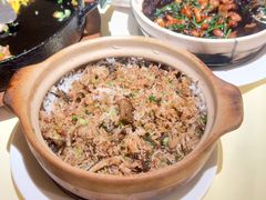 鳝丝煲仔饭-惠食佳(滨江大公馆店)