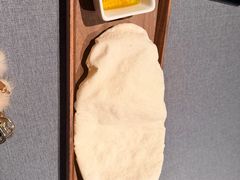 空气面包-Efes Turkish & Mediterranean Cuisine 艾菲斯餐厅(陆家嘴店)