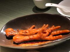 妈妈凤爪-花千醉(新街口店)
