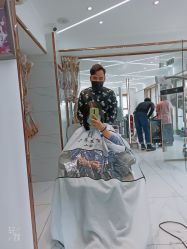 -小齐发型Star·Salon