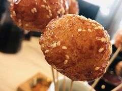-柴门饭儿(成都太古里店)