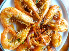 -坛南湾阿强农家乐.海鲜大排档老字号(福州地标美食店)