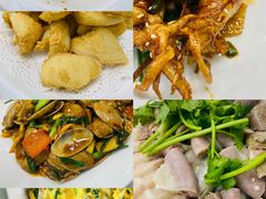 -陈记粤湛鸡饭店