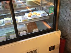 -花园饼屋·吐司蛋糕面包(星海店)