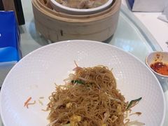 -金河半岛园林酒家(金融城店)