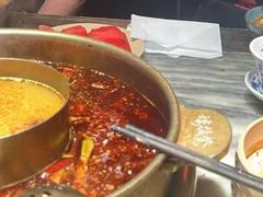 -矮板凳老火锅(宽窄巷子店)