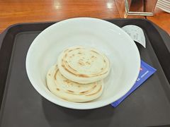 -清真·马洪小炒泡馍馆(钟楼回民街店)
