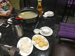 -八合里潮汕鲜牛肉火锅(吉大店)