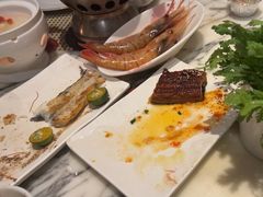 -雍和会海鲜姿造自助(湖东路店)