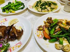 -凤城礼记鱼翅海鲜酒家(新马路总店)