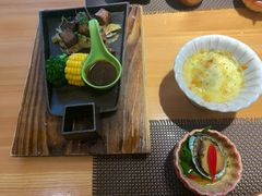 -酒久自助料理(佳兆业店)