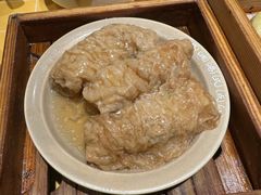 -蔡澜点心·粤菜(花城汇南区店)