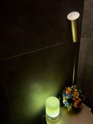 -8SPA养愈空间·新中式疗愈spa