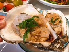 -鲜得莱渔港·小平岛海胆馆(七贤岭店)