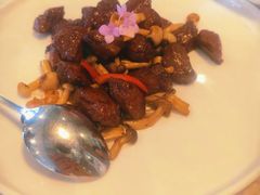 -漢舍中国菜馆(889广场店)