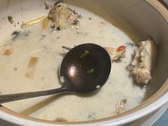 -楚鱼王·河鲜·湖北菜(华农店)