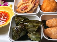 -泰香米泰国餐厅(凯德新南店)